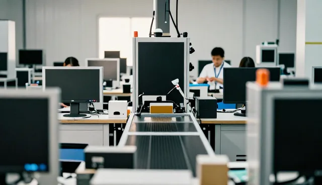AI数据分析工具